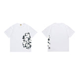 Bathing ape T Shirts