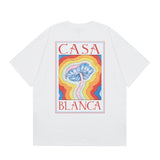 Casblanca T Shirts