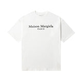 Real shot digital printing limited edition pure cotton short-sleeved t