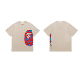 Bathing ape T Shirts