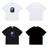 Bathing ape T Shirts