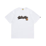 Bathing ape T Shirts