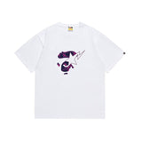 Bathing ape T Shirts
