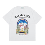 Casblanca T Shirts