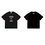 Bathing ape T Shirts