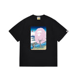 Bathing ape T Shirts