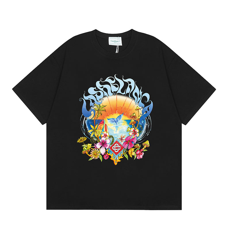 Casblanca T Shirts