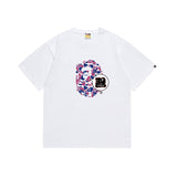 Bathing ape T Shirts