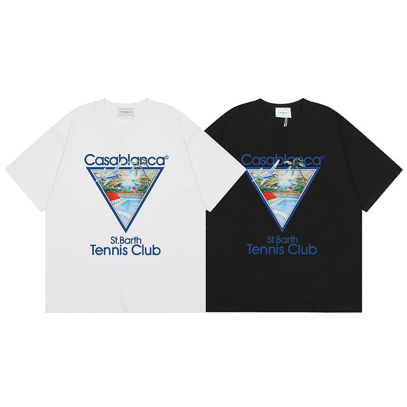 Casblanca T Shirts