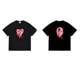 Bathing ape T Shirts