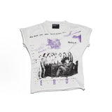 ERD T Shirts