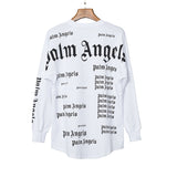Palm Angle Long Sleeve Shirt