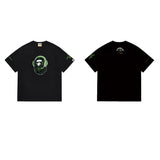 Bathing ape T Shirts