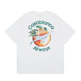 Casblanca T Shirts