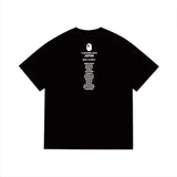 Bathing ape T Shirts