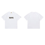 Bathing ape T Shirts