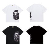Bathing ape T Shirts