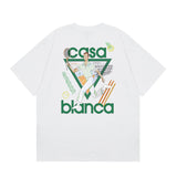Casblanca T Shirts