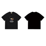 Bathing ape T Shirts