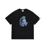 Bathing ape T Shirts