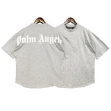 pa severed bear palm coconut tree flame shark couple outfit loose