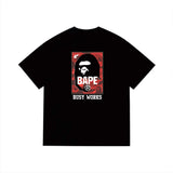 Bathing ape T Shirts