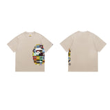 Bathing ape T Shirts