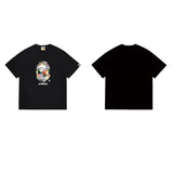 Bathing ape T Shirts