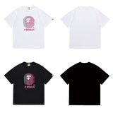 Bathing ape T Shirts