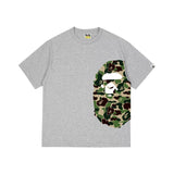 Bathing ape T Shirts