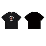 Bathing ape T Shirts