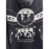 ERD Hoodie
