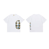 Bathing ape T Shirts