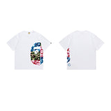 Bathing ape T Shirts