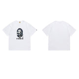 Bathing ape T Shirts