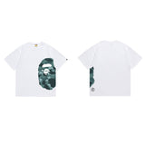 Bathing ape T Shirts