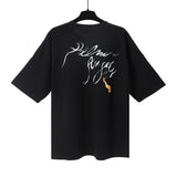 Palm Angle T Shirts