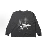 ERD Long Sleeved Shirt