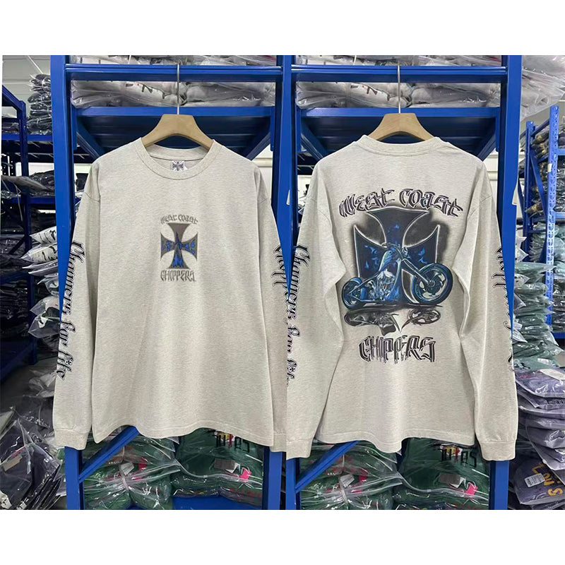 VTG Long Sleeved Shirt