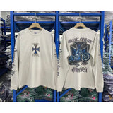 VTG Long Sleeved Shirt