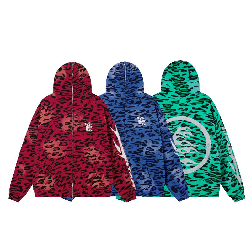 Hellstar Hoodie
