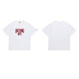 Bathing ape T Shirts