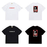 Bathing ape T Shirts