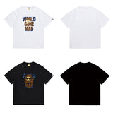 Bathing ape T Shirts