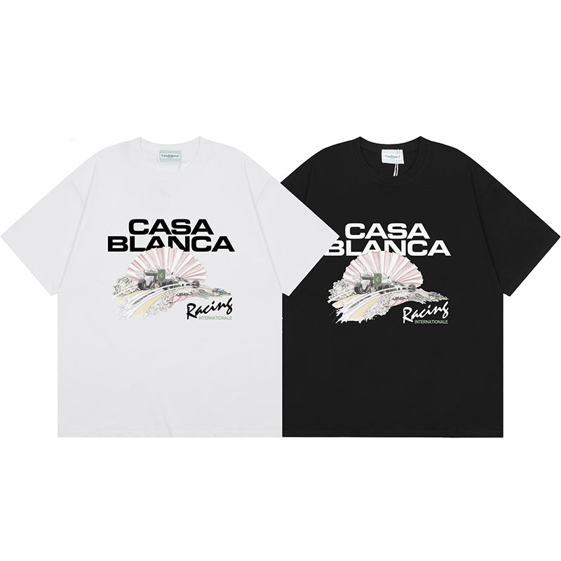 Casblanca T Shirts