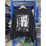 ERD Long Sleeved Shirt