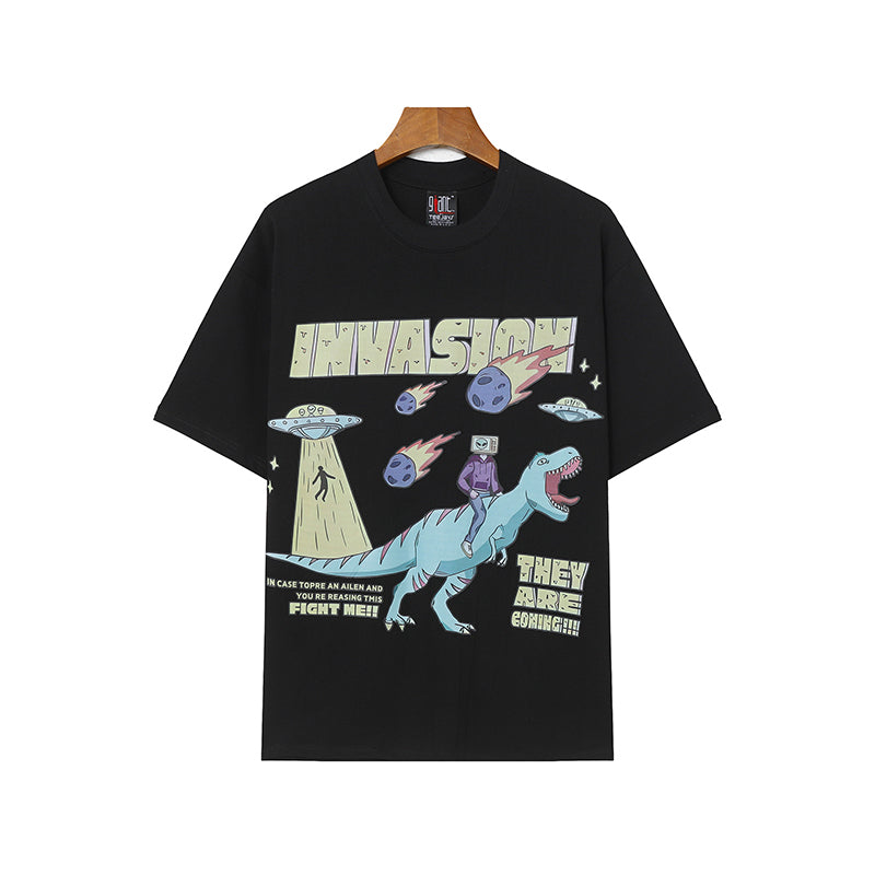 Billionaire T Shirts