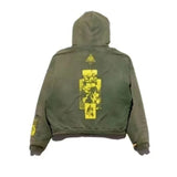 ERD Hoodie