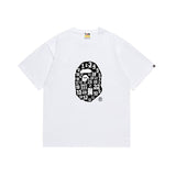 Bathing ape T Shirts