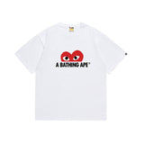 Bathing ape T Shirts
